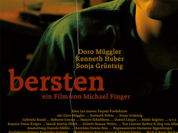 Projekt «Bersten»