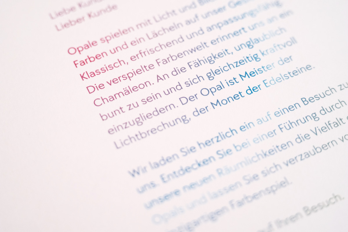 Wie beschrieben.
