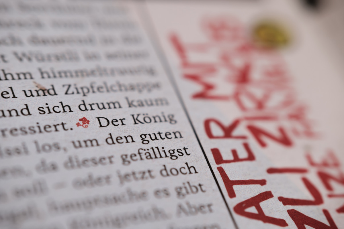 Wie beschrieben.