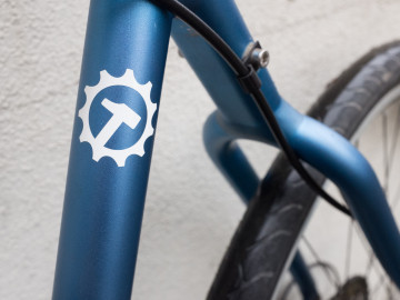 Projekt «Radgeber»