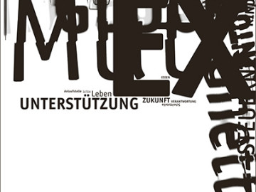 Projekt «Stiftung Suchthilfe St.Gallen»